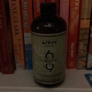 WenCleansing  treatment